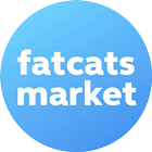 Fatcats market ไอคอน