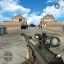 Mission IGI Battlefront: Armée FPS Tir jeu 3D APK