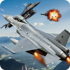 Air Jet Fighter Supermacy 아이콘