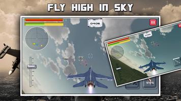 Air Jet Fighter Supermacy capture d'écran 1