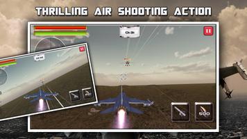 Air Jet Fighter Supermacy Ekran Görüntüsü 2