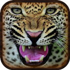 Cheetah Hunter 2015 Simulator 图标