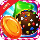Guide For Candy Crush Saga 2 icon