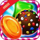 Guide For Candy Crush Saga 2 icône