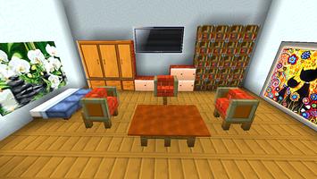 Super Craft building and exploration screenshot 1