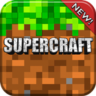SuperCraft-icoon