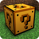 Lucky Block Mods for MCPE APK