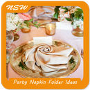 Party Napkin Folding Ideas APK