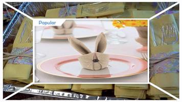 Party Napkin Folding Ideas screenshot 3