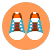 Sepatu Indonesia