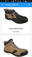 Sepatu Indonesia screenshot 2