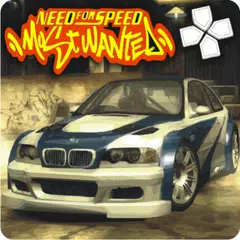 download New PPSSPP; Need For Speed Most Wanted Guide APK