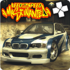 New PPSSPP; Need For Speed Most Wanted Guide アイコン