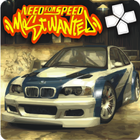 New PPSSPP; Need For Speed Most Wanted Guide icône