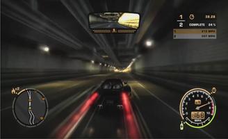 New PPSSPP; Need For Speed Most Wanted Guide Plakat