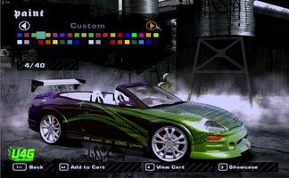 New PPSSPP; Need For Speed Most Wanted Guide captura de pantalla 1