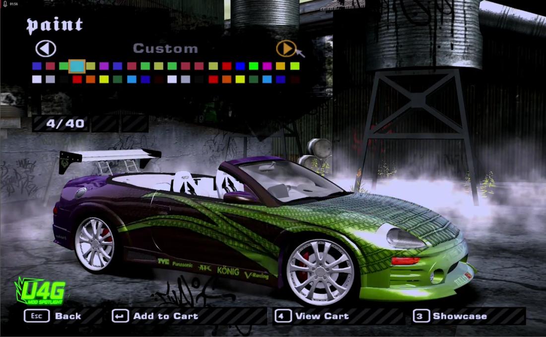 New Ppsspp Need For Speed Most Wanted Guide For Android Apk
