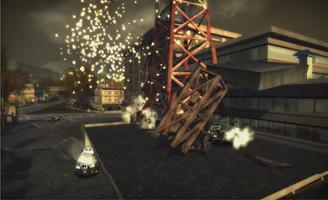 New PPSSPP; Need For Speed Most Wanted Guide imagem de tela 3