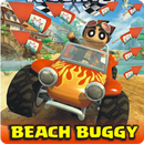 Cheat; Beach Buggy Racing Pro APK