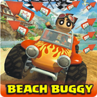 Cheat; Beach Buggy Racing Pro simgesi