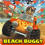 Cheat; Beach Buggy Racing Pro icône