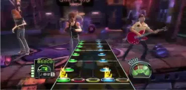 New PPSSPP; Guitar Hero Guide