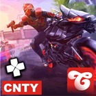 Cheat; Gangstar Vegas Pro simgesi