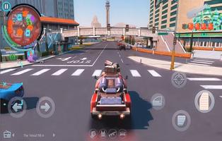 Cheat; Gangstar Vegas Pro скриншот 2