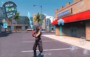 Cheat; Gangstar Vegas Pro скриншот 3