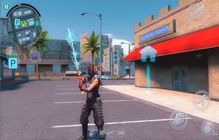 Cheat; Gangstar Vegas Pro screenshot 3