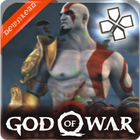 New PPSSPP; GOD OF WAR Guide icon