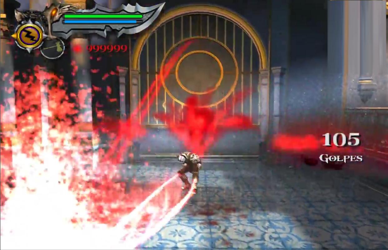 God of war 3 ppsspp God of war 3 ppsspp