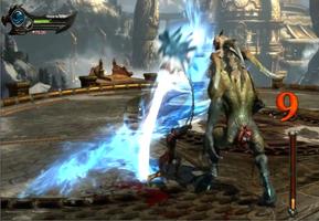 New PPSSPP; GOD OF WAR Guide syot layar 1