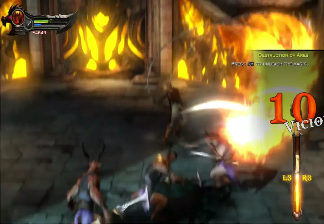 New PPSSPP God of War Ghost of Sparta Guide APK for Android Download