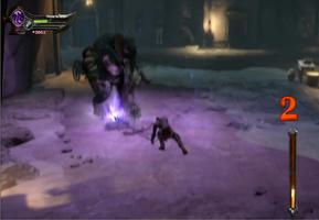 New PPSSPP; GOD OF WAR Guide syot layar 3
