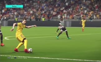 New PPSSPP; PES 2018 Guide ảnh chụp màn hình 2