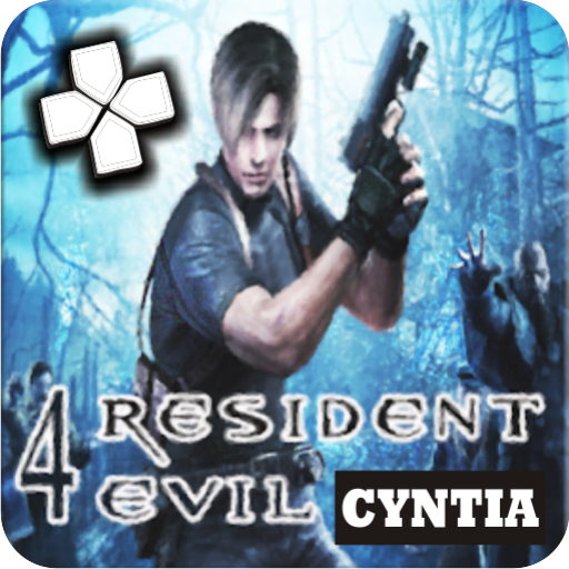 NEW PPSSPP; Resident Evil Guide