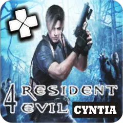 NEW PPSSPP; Resident Evil Guide APK Herunterladen