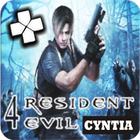 NEW PPSSPP; Resident Evil Guide أيقونة