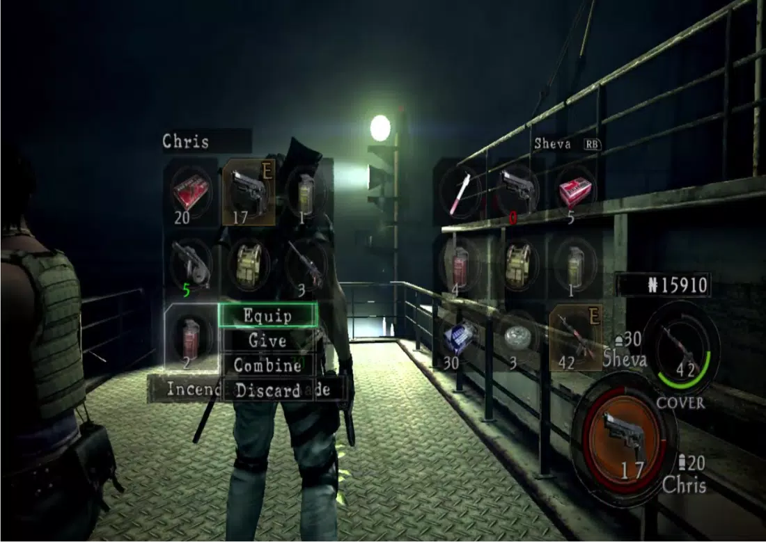 NEW PPSSPP; Resident Evil Guide APK pour Android Télécharger