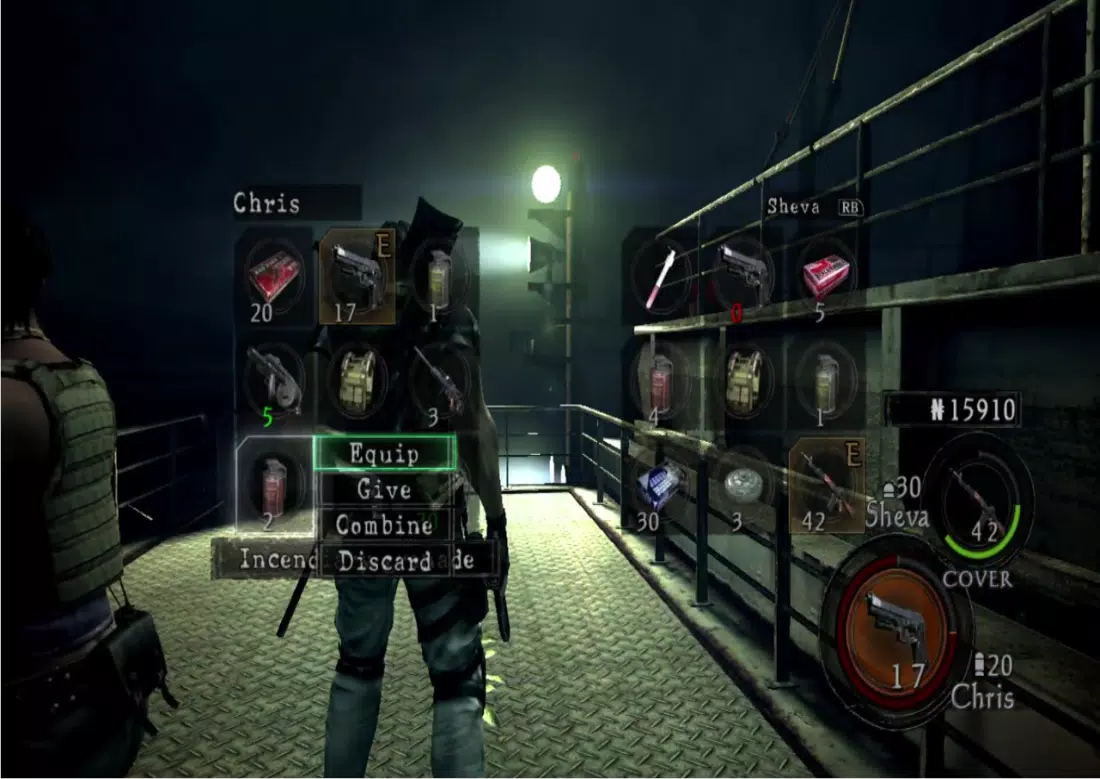 NEW PPSSPP; Resident Evil Guide APK for Android Download