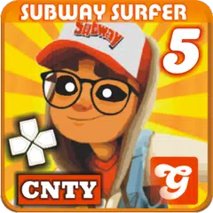Cheat; Subway Surf (Pro)