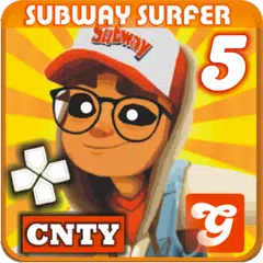 Cheat; Subway Surf (Pro) APK 下載