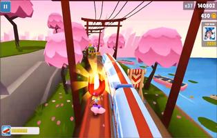 برنامه‌نما Cheat; Subway Surf (Pro) عکس از صفحه