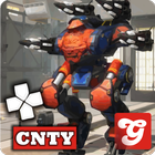 Cheat; War Robots (PRO) icon
