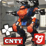 Cheat; War Robots (PRO) icon