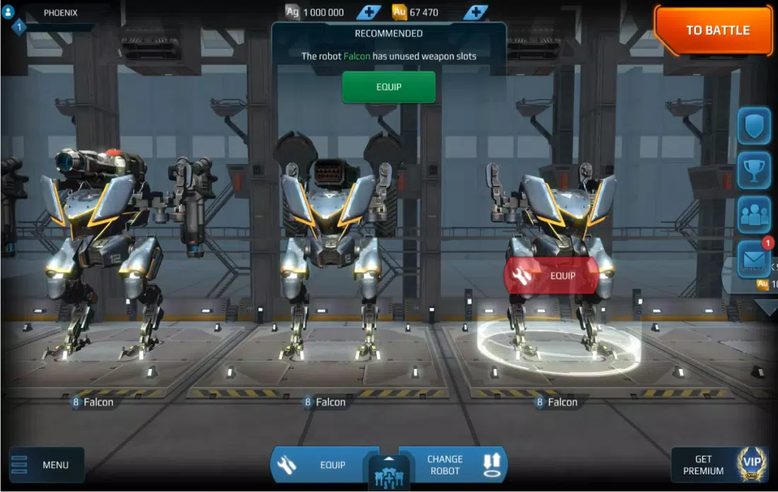 Cheat; War Robots (PRO) APK for Android Download