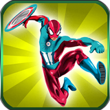 Super Amazing Pool Hero 2 icône