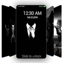 Super AMOLED Wallpapers 4K Lock Screen APK