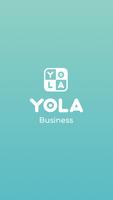 YOLA Business Affiche